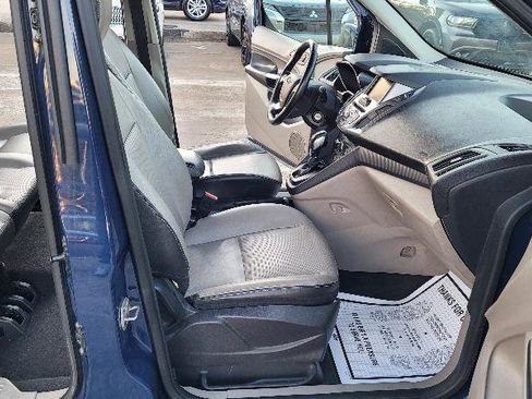 Used 2016 Ford Transit Connect Titanium image 11