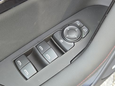 New 2026 Chevrolet Blazer RS w/ Driver Confidence II Package image 23