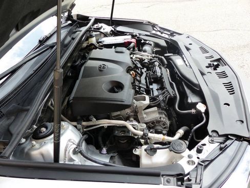 Used 2019 Toyota Camry XSE FWD image 20