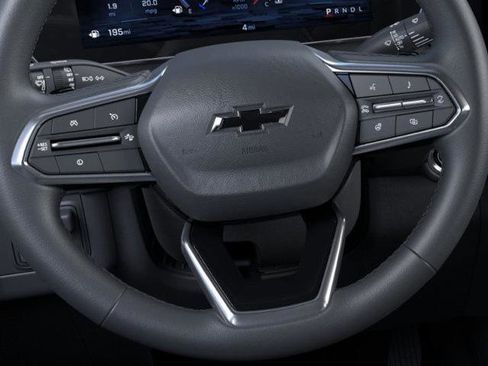 New 2026 Chevrolet Tahoe RST w/ RST Capability Package image 39