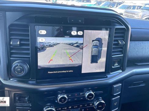 New 2025 Ford F150 Tremor w/ Equipment Group 402A High image 22