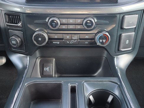 Used 2024 Ford F150 STX image 21
