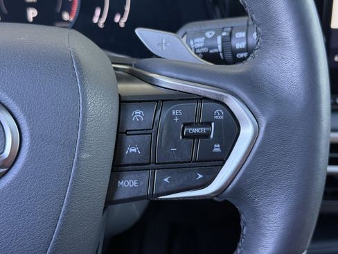 Used 2023 Lexus RX 350 Premium w/ Accessory Package image 30