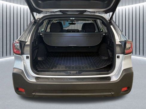 Certified 2024 Subaru Outback Premium image 10