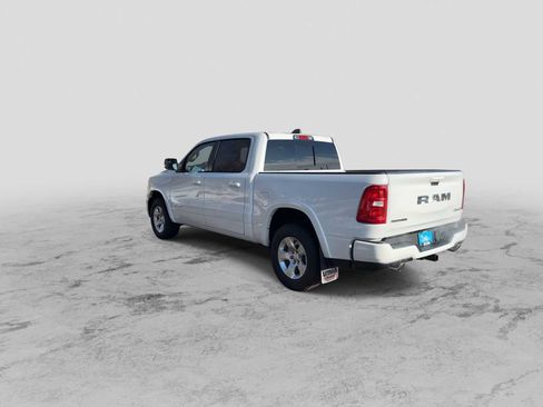 New 2026 RAM 1500 Big Horn image 6