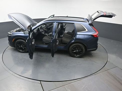 Used 2024 Honda CR-V Sport image 43