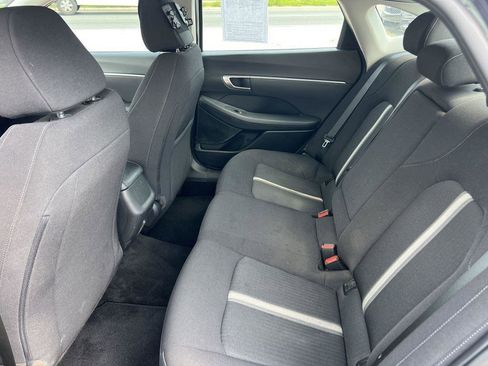 Used 2023 Hyundai Sonata SEL FWD image 11