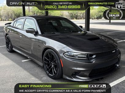 Used 2019 Dodge Charger Scat Pack w/ Daytona Edition Group