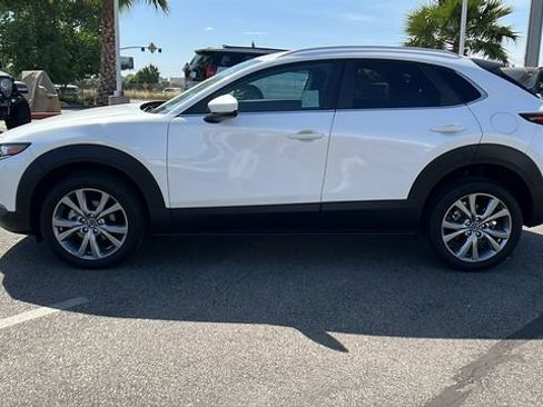 Used 2023 MAZDA CX-30 AWD 2.5 S w/ Preferred Package image 6