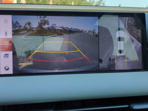 New 2026 Genesis G80 3.5T Sport Prestige image 21