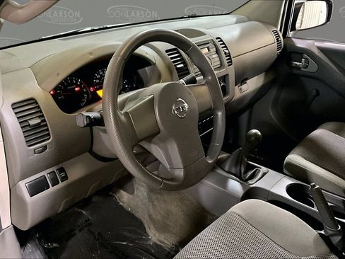 Used 2011 Nissan Frontier S RWD image 19
