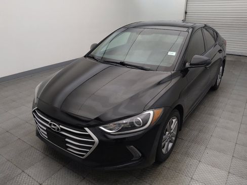 Used 2018 Hyundai Elantra Value Edition FWD image 15