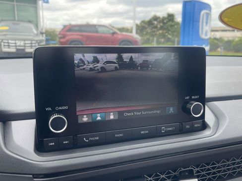 Used 2025 Honda Accord SE image 24