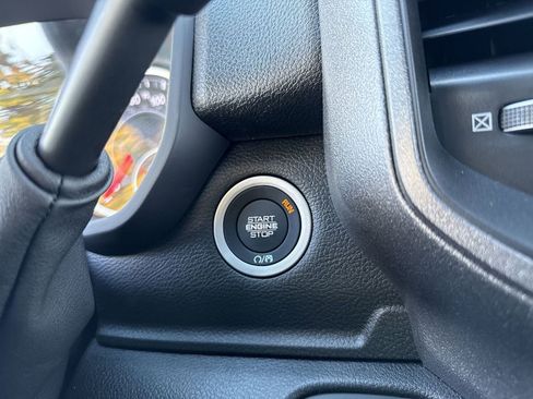 New 2026 RAM 3500 Tradesman AWD/4WD image 19