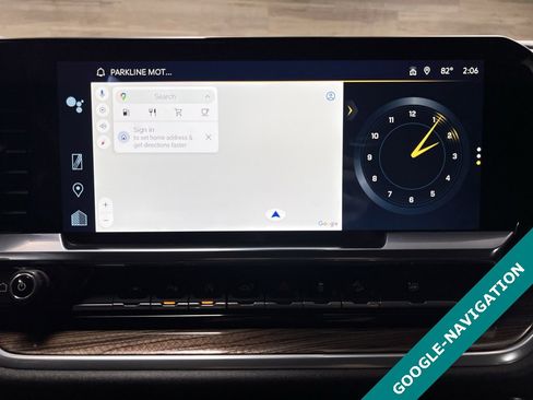 Used 2022 Chevrolet Silverado 1500 LTZ image 17