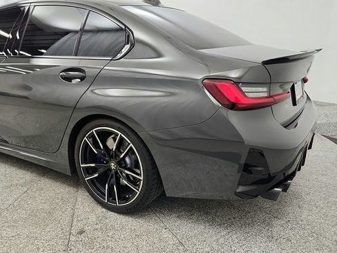 Used 2024 BMW M340i w/ Premium Package RWD image 18