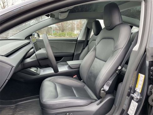Used 2025 Tesla Model 3 Long Range image 20