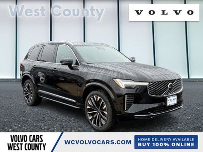 New 2026 Volvo XC90 B6 Ultra