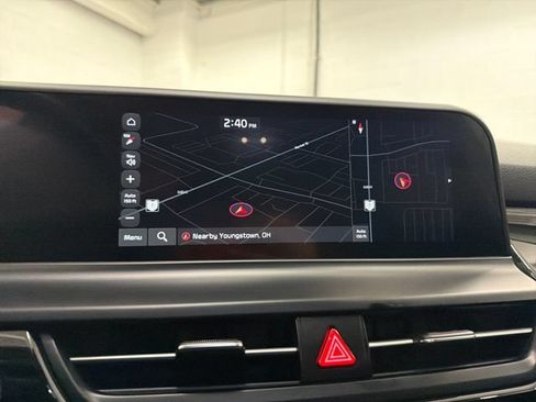 Certified 2025 Kia Seltos S AWD/4WD image 21