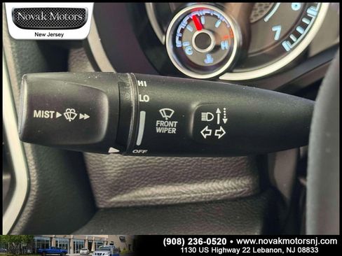 Used 2022 RAM 1500 Big Horn image 21