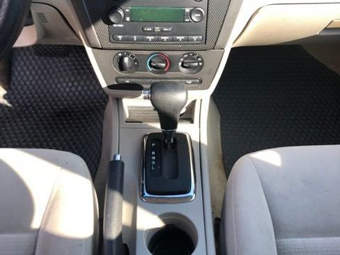 Used 2007 Ford Fusion SE image 33