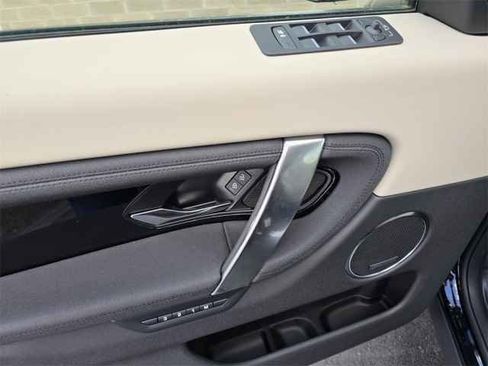 New 2025 Land Rover Discovery Sport S AWD/4WD image 27