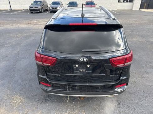 Used 2020 Kia Sorento EX image 5