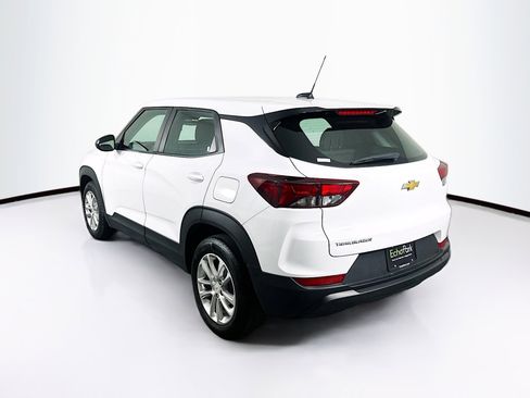 Used 2024 Chevrolet TrailBlazer LS image 5