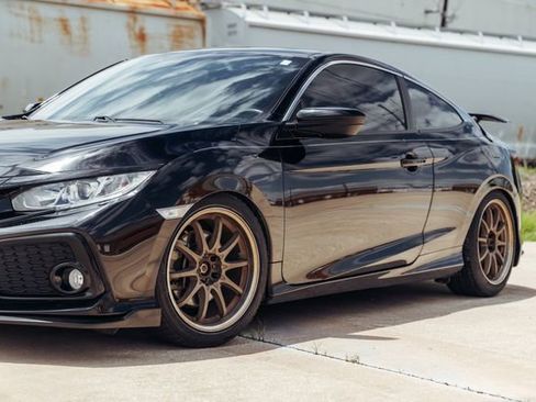 Used 2019 Honda Civic Si image 38