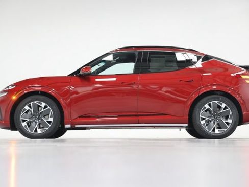 New 2026 Genesis GV60 AWD image 9
