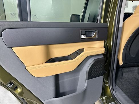 New 2025 INEOS Grenadier image 36