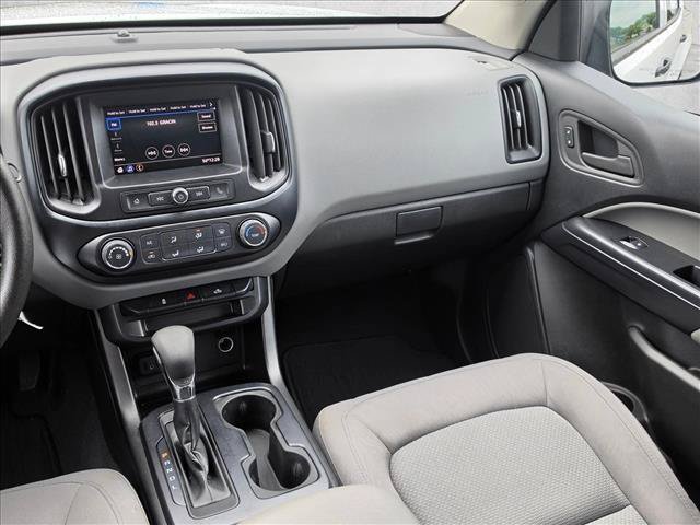 Used 2022 Chevrolet Colorado W/T RWD image 20