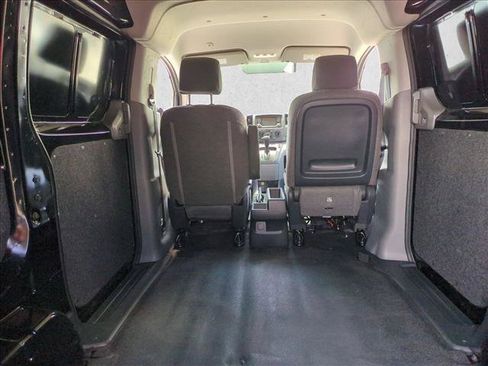 Used 2019 Nissan NV200 S FWD image 6