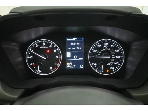 New 2025 Subaru Crosstrek 2.5i Limited w/ Crosstrek Mirror Package image 19