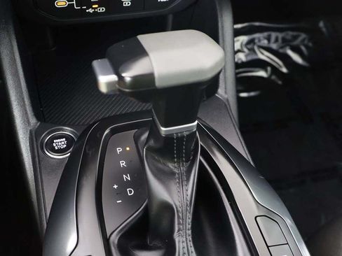 Used 2025 Kia K4 FWD image 42