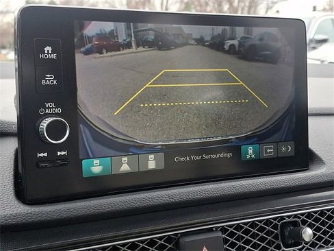 Used 2023 Acura Integra A-Spec image 17