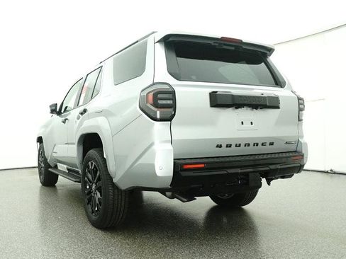 New 2026 Toyota 4Runner 4WD image 37
