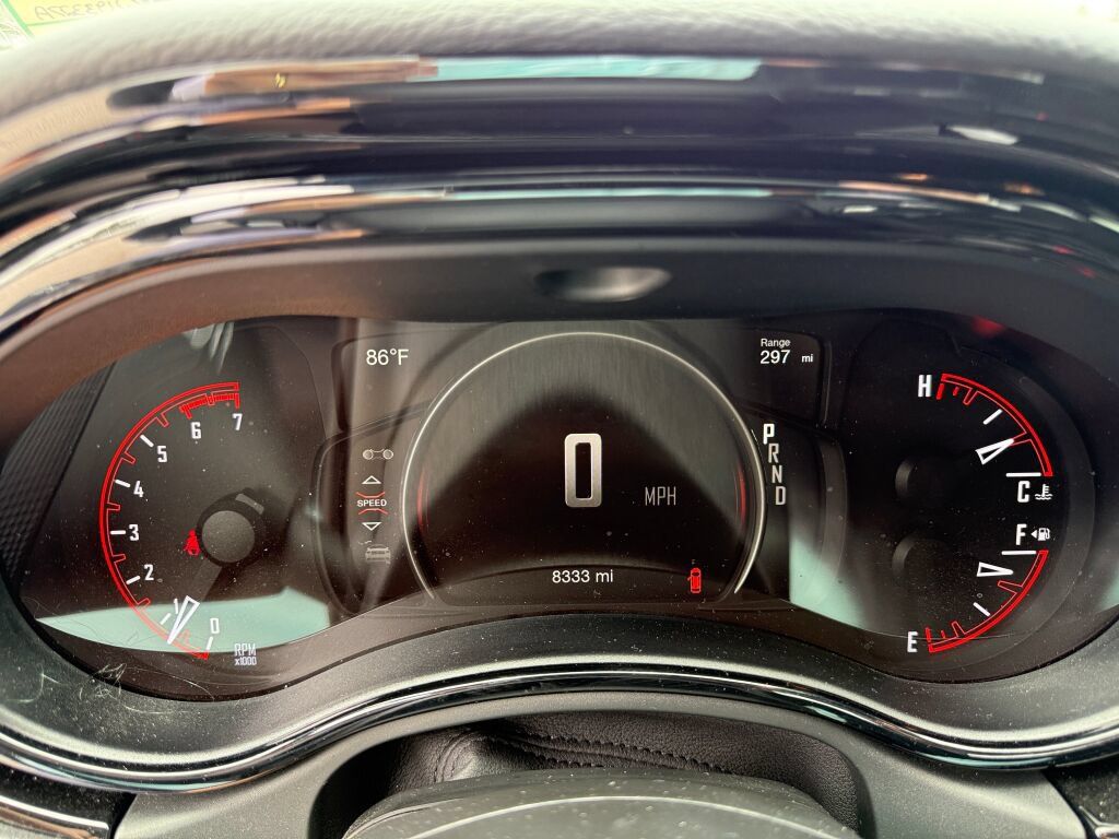 Used 2026 Dodge Durango GT w/ Blacktop Package AWD/4WD image 30