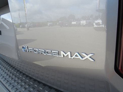 Used 2024 Toyota Land Cruiser 1958 AWD/4WD image 12