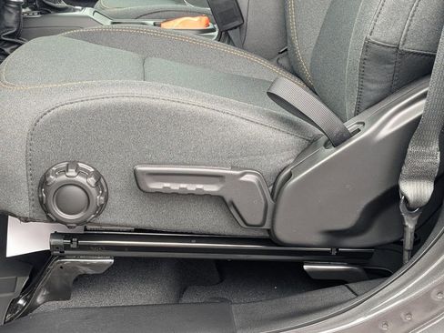 New 2026 Jeep Wrangler Sport S image 17