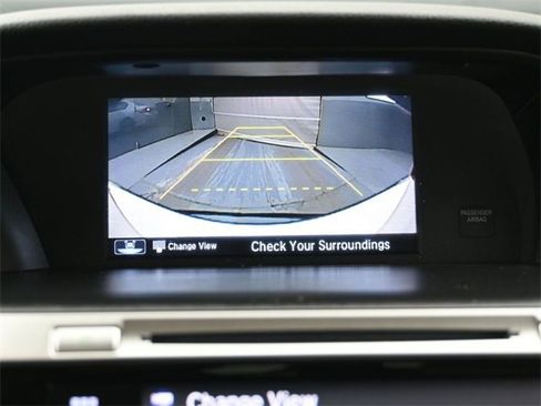 Used 2017 Honda Accord EX image 12