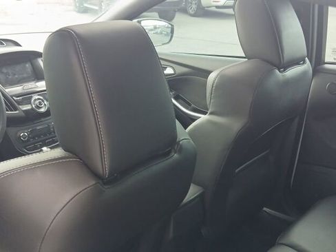 Used 2014 Ford Focus ST w/ Equipment Group 202A image 15