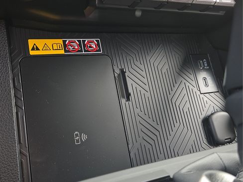 New 2026 Toyota 4Runner TRD Sport Premium AWD/4WD image 21