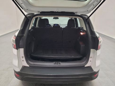 Used 2017 Ford Escape S FWD image 29
