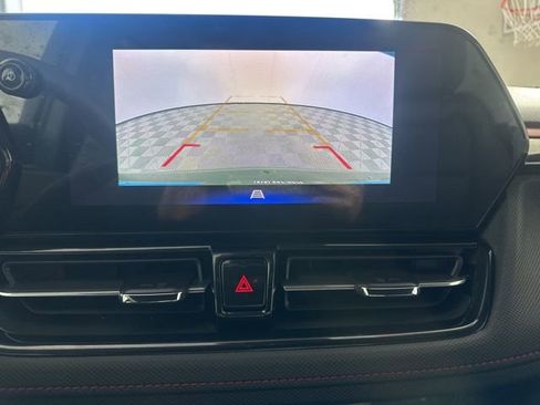 New 2026 Chevrolet TrailBlazer RS w/ Driver Confidence Package image 26