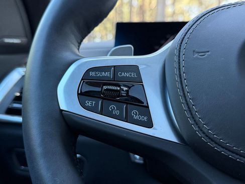 Used 2026 BMW X5 sDrive40i w/ M Sport Package image 24