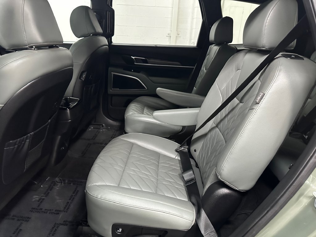 Used 2023 Kia Telluride EX X-Line AWD/4WD image 23