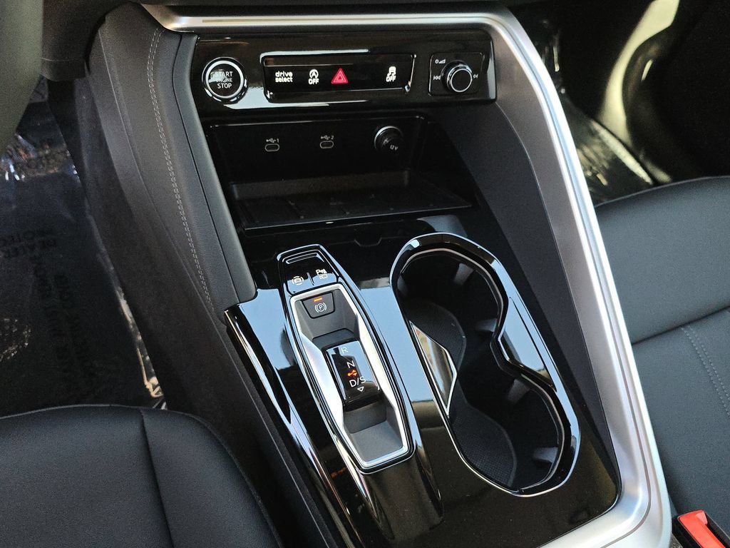 New 2026 Audi Q5 Premium Plus AWD/4WD image 28