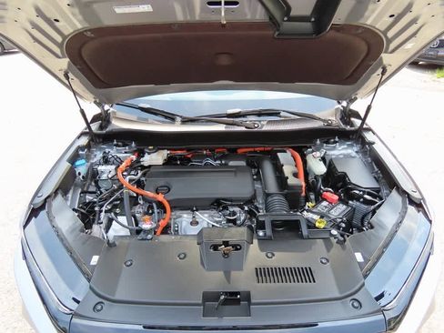 New 2026 Honda CR-V Sport image 11