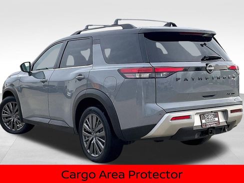 Used 2023 Nissan Pathfinder SL w/ SL Premium Package image 21